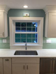 kitchen finishes