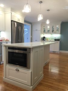 kitchen finishes