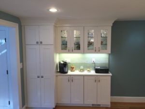 kitchen finishes